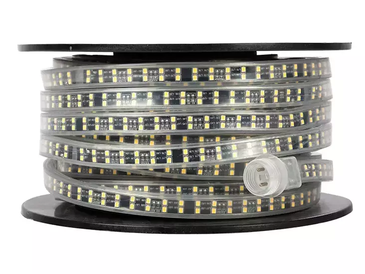 LEDWISE WORK 20M TYÖVALONAUHA RULLA - Yleisosat ja tarvikkeet - 50561 - 1