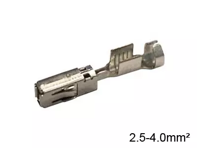 LIITIN MCP 2.8 2,5 - 4,0 MM - Yleisosat ja tarvikkeet - 71851 - 1