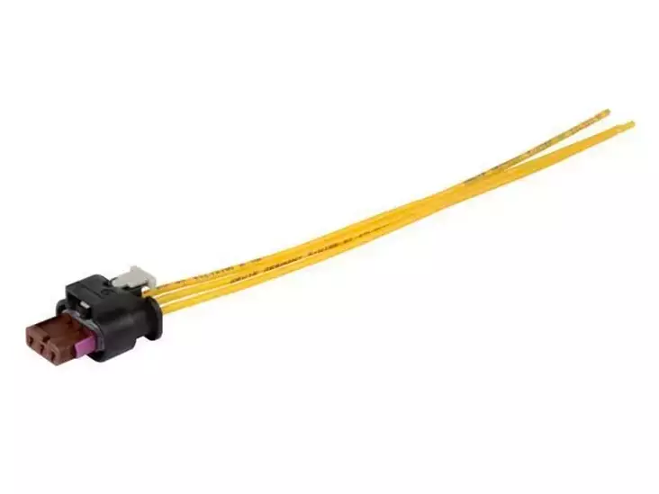 LIITINJOHTOSARJA, VAG, 3-PIN - Yleisosat ja tarvikkeet - 53131 - 1