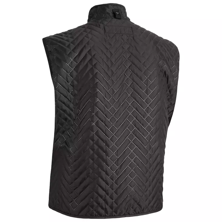 Lindstrands Tekstiilitakki Storbo Vaalean Harmaa Musta 50 - MP Takit & Liivit Onroad - 83301 - 1