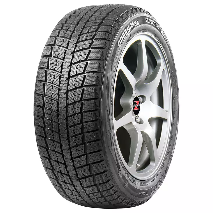 Linglong GreenMax Winter Ice I-15 Nordic 175/65-14 - Auton Talvirenkaat - 1661 - 1
