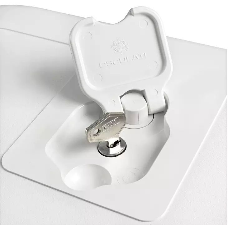 Lukkosarja - Veneen Luukut & lokerot - 93291 - 1