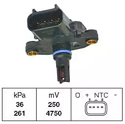 MAP-ANTURI FORD - Yleisosat ja tarvikkeet - 26941 - 1