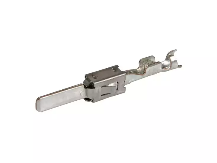 MCP2.8 PINNAKONTAKTI 0,5-1,0 MM² 1-963745-1 - Yleisosat ja tarvikkeet - 76221 - 1