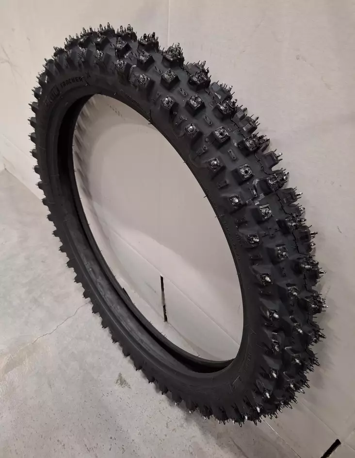 Michelin Tracker Nasta 80/100-21 M/C 51R TT 276 nasta - MP renkaat - Offroad - 79701 - 1