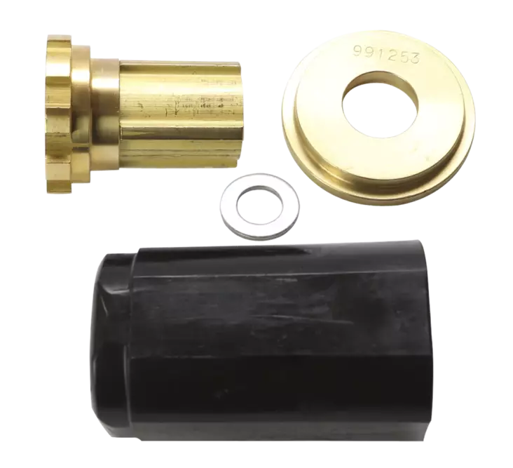 Michigan XHS II Keskiö 225 - Veneen Potkurin keskiöt - 114491 - 1