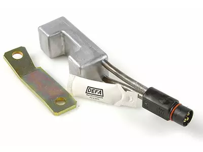 MOOTTORINLÄMMITIN 230V - Yleisosat ja tarvikkeet - 12811 - 1