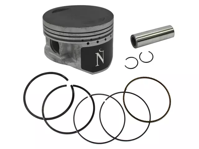 Namura Mäntäsarja Yamaha 350 82.95mm vakio - Mönkijän Männät - 80101 - 1