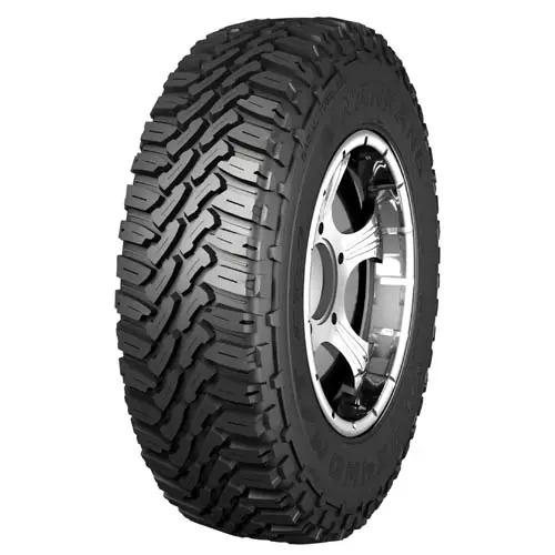 Nankang FT-9 M/T 31x10.5-15 - Auton Kesärenkaat - 2701 - 1