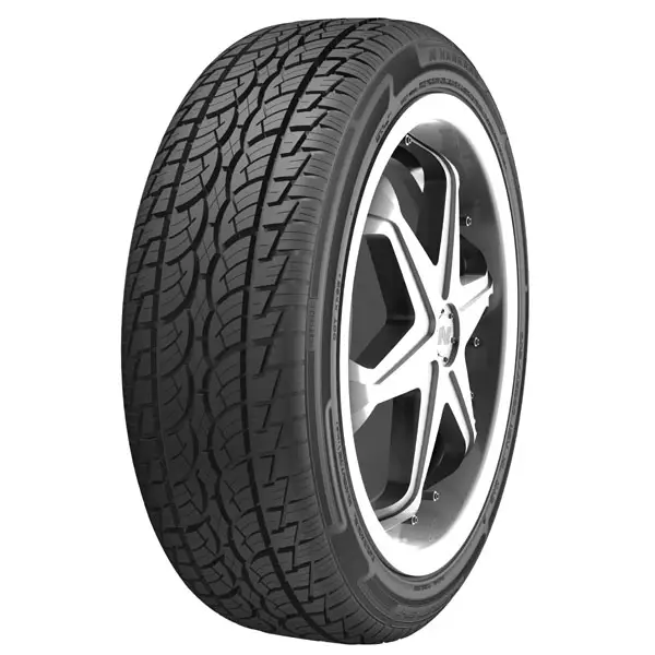 Nankang SP-7 Sport SUV 225/65-18 - Auton Kesärenkaat - 2221 - 1