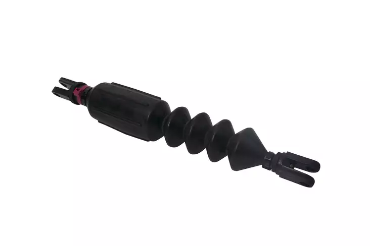 Nauticus SX Kaasujousi - 40 lb - Veneen Trimmitasot - 114061 - 1