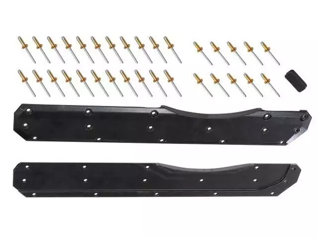 NEXT Liukurungon vahvike Arctic Cat Alpha One M6000/M8000 - Moottorikelkan Telaston osat & -tarvikkeet - 83391 - 1