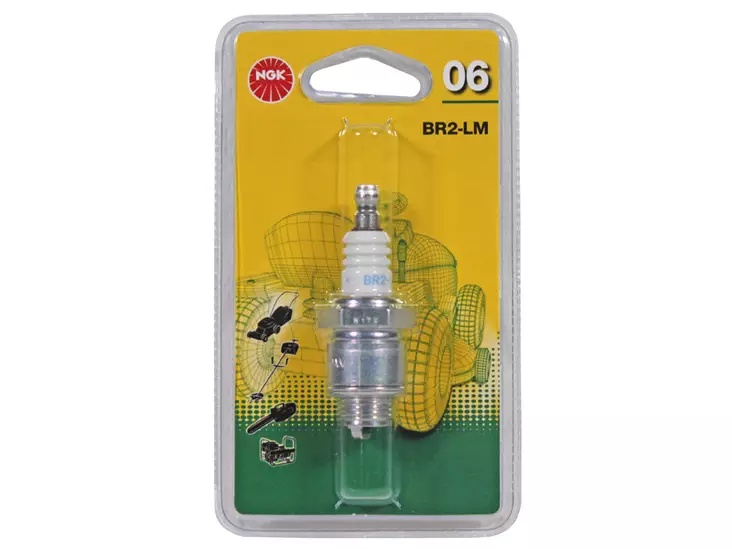 NGK BR2-LM (ME 1) - Yleisosat ja tarvikkeet - 7301 - 1