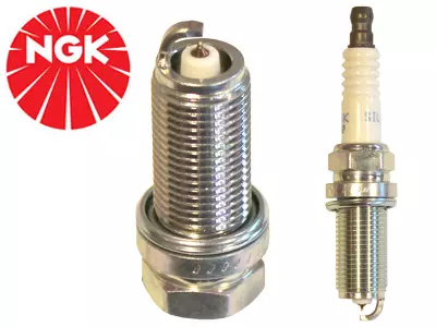 NGK SILFR6A11 (ME 4) - Yleisosat ja tarvikkeet - 7351 - 1
