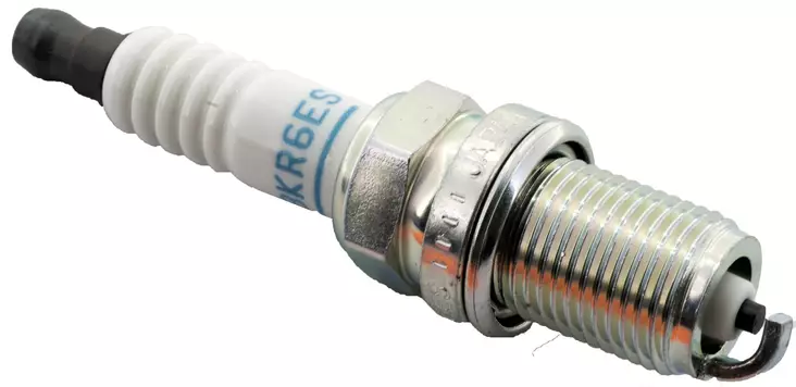 NGK sparkplug BKR6ES - Yleisosat - Sytytystulpat - 110081 - 1