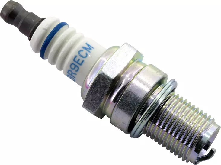 NGK sparkplug BR9ECM - Yleisosat - Sytytystulpat - 109331 - 1