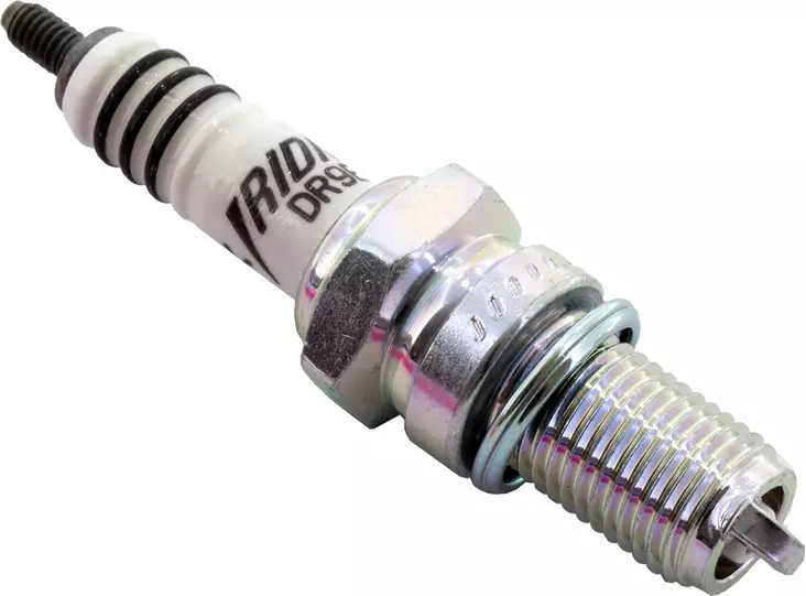 NGK sparkplug DR9EIX - Yleisosat - Sytytystulpat - 109681 - 1