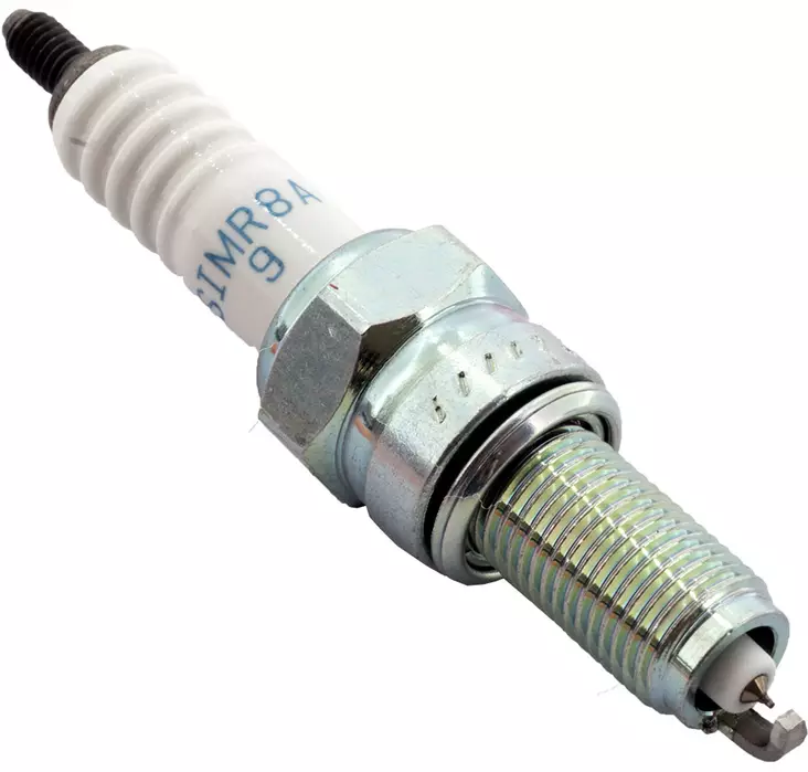 NGK sparkplug SIMR8A9 - Yleisosat - Sytytystulpat - 110111 - 1