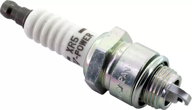 Ngk Sparkplug XR5 (10) - Yleisosat - Sytytystulpat - 109941 - 1
