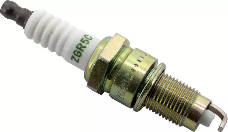 Ngk Sparkplug ZGR5C (4) - Yleisosat - Sytytystulpat - 108961 - 1