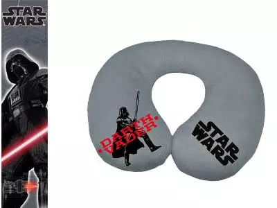 NISKATYYNY DISNEY STAR WARS - Yleisosat ja tarvikkeet - 14301 - 1