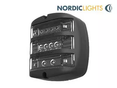NORDIC DORADO N70LED 12V TAKAVALO - Yleisosat ja tarvikkeet - 51831 - 1