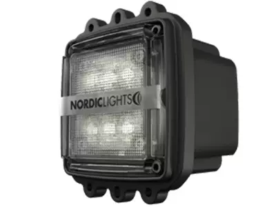 NORDIC LED KL1304 F0' UPOTETTAVA 12/24V 24W - Yleisosat ja tarvikkeet - 52601 - 1