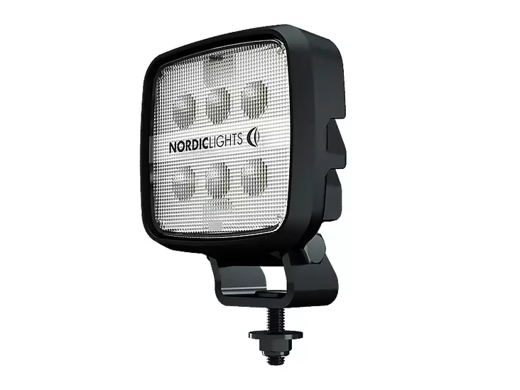 NORDIC SCORPIUS GO 410 PERUUTUSVALO 16W 12/24 - Yleisosat ja tarvikkeet - 52621 - 1