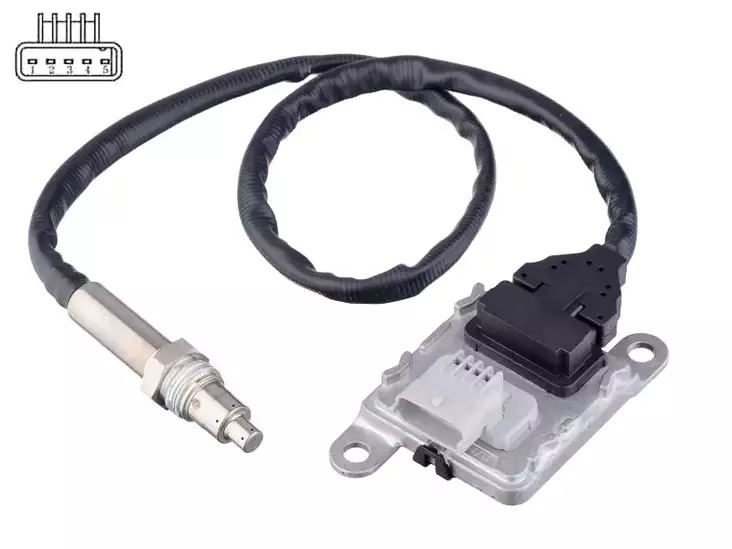 NOX-ANTURI FIAT, NISSAN, OPEL, RENAULT - Yleisosat ja tarvikkeet - 44971 - 1