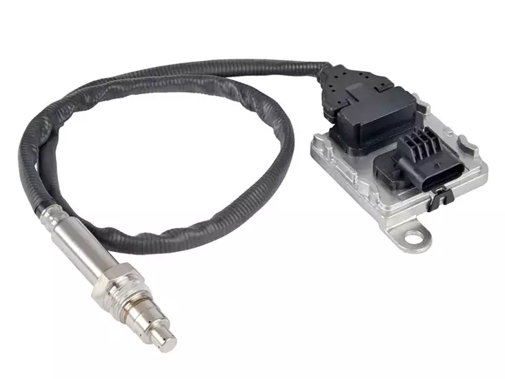 NOX-ANTURI MB - Yleisosat ja tarvikkeet - 45721 - 1