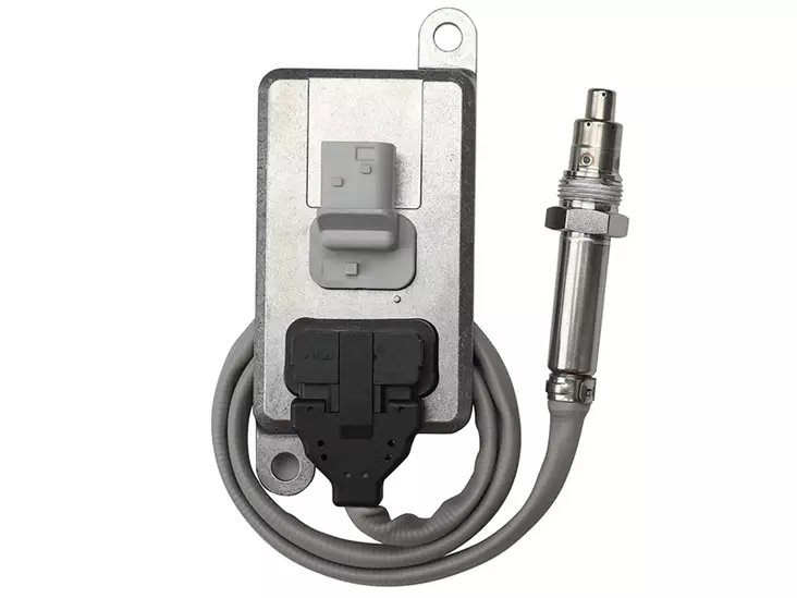 NOX-ANTURI MERCEDES - Yleisosat ja tarvikkeet - 45631 - 1
