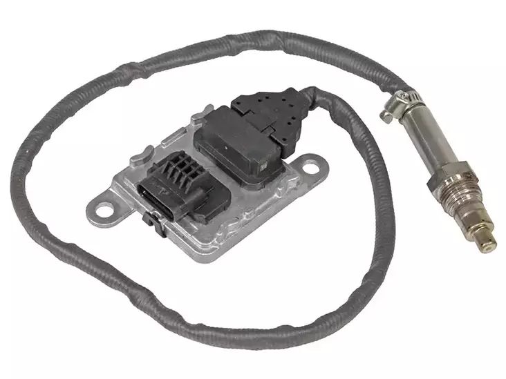NOX-ANTURI MERCEDES - Yleisosat ja tarvikkeet - 45771 - 1