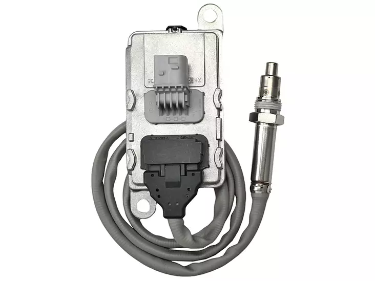 NOX-ANTURI SCANIA EURO6 JÄLKEEN KAT - Yleisosat ja tarvikkeet - 44811 - 1