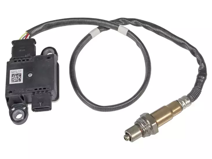 NOX-SENSORI BOSCH CRAFTER 16-> - Yleisosat ja tarvikkeet - 76971 - 1