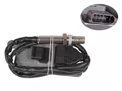 NOX-SENSORI MAN - Yleisosat ja tarvikkeet - 23161 - 1