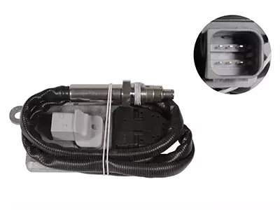 NOX-SENSORI MAN - Yleisosat ja tarvikkeet - 23601 - 1