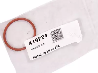 O-RENGAS D39,2X3 - Yleisosat ja tarvikkeet - 12831 - 1