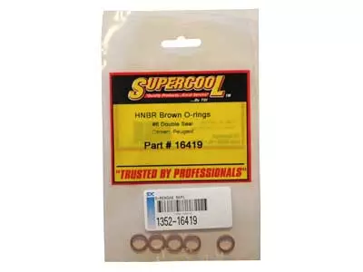 O-RENGASSARJA SIS 5 KPL - Yleisosat ja tarvikkeet - 68441 - 1