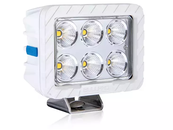 OCEAN VISION 120W SEARCH 4000K 9-48V - Yleisosat ja tarvikkeet - 52571 - 1