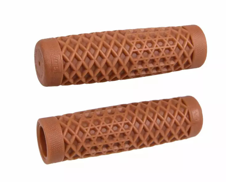 ODI Street VANS/Cult, V-Twin Single-Ply, 7/8" Gum Rubber - Moottoripyörän Ohjaus & hallinta - 81191 - 1