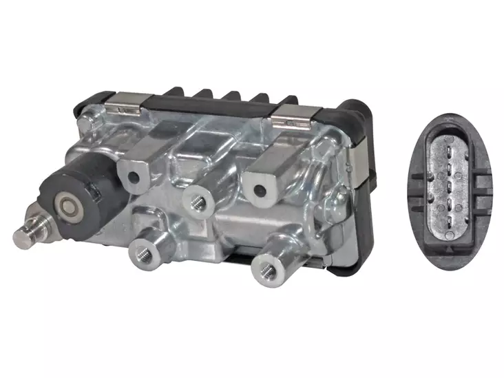 OHJAINLAITE TURBO - Yleisosat ja tarvikkeet - 10631 - 1