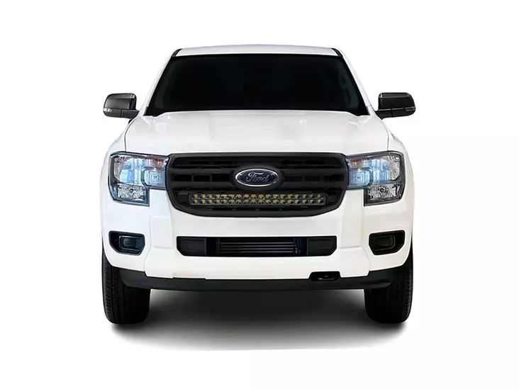 OPTIBEAM INTEGRA LISÄVALOPAKETTI FORD RANGER XL - Yleisosat ja tarvikkeet - 51641 - 1
