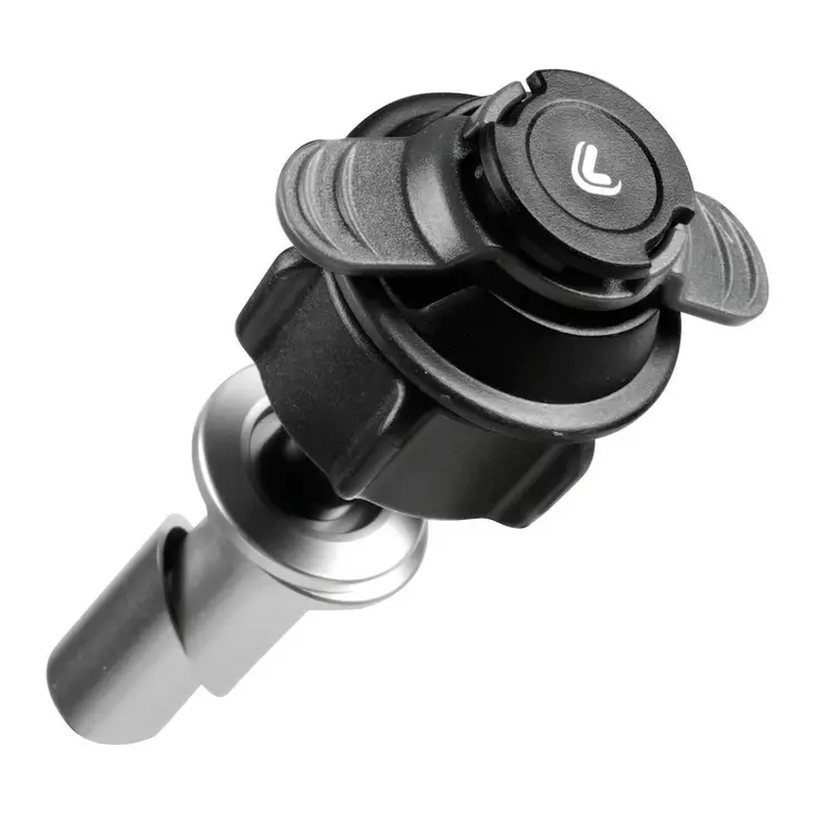 Optiline Opti Tube 20.3- 24.5 Mm 90559 - Moottoripyörän GPS & navigointi - 98761 - 1