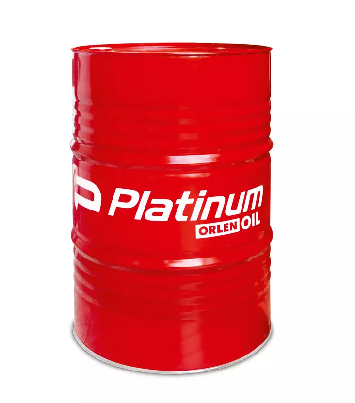 Orlen Oil Platinum Ultor Plus 15W-40 205L VDS-3 - Veneöljyt & polttoaineen lisäaineet - 87021 - 1
