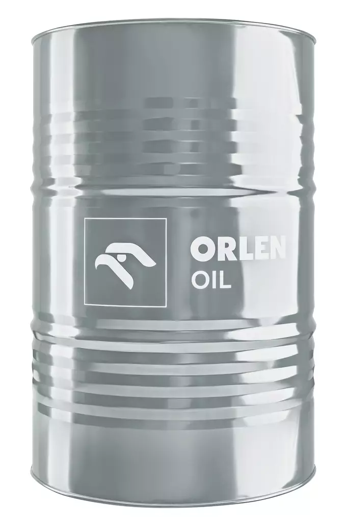 Orlen Oil TRAWOL SAE 30 SG/CD 205L - Veneöljyt & polttoaineen lisäaineet - 69121 - 1