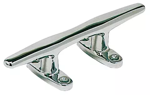 Osculati Pollari RST 120mm - Veneen Kansihelat & tarvikkeet - 89911 - 1