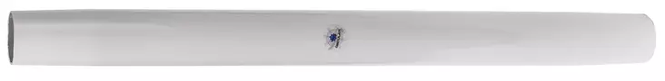 Osculati Pöytäjalka 70cm Alumiini, valkoinen - Veneen Pöydät - 91231 - 1
