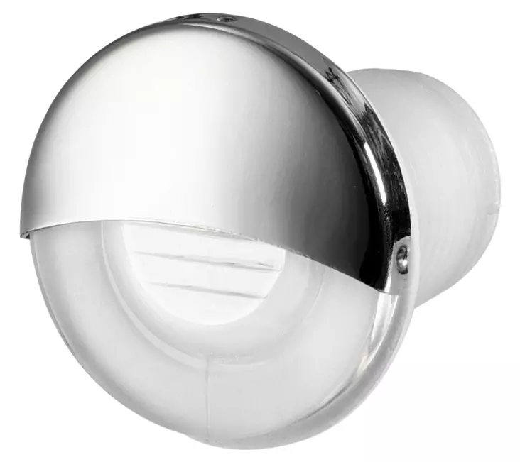 Osculati tunnelma- ja sisistusvalo valk. LED - Veneen Valaisimet - 92051 - 1