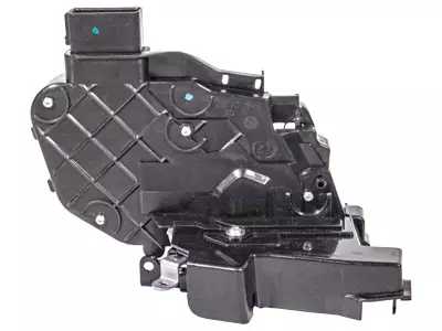 OVILUKKO SÄHKÖINEN LAND ROVER ETU VASEN - Yleisosat ja tarvikkeet - 72501 - 1