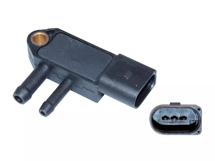 PAKOKAASUN PAINETUNNISTIN DPF CHR./JEEP 2,0CRD - Yleisosat ja tarvikkeet - 26911 - 1